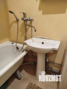 1-к квартира, вторичка, 38м2, 7/17 этаж