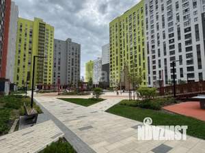 2-к квартира, вторичка, 65м2, 2/17 этаж