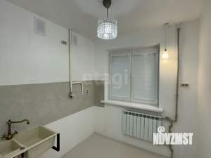 2-к квартира, вторичка, 48м2, 1/5 этаж
