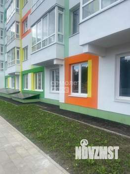 2-к квартира, вторичка, 51м2, 1/10 этаж