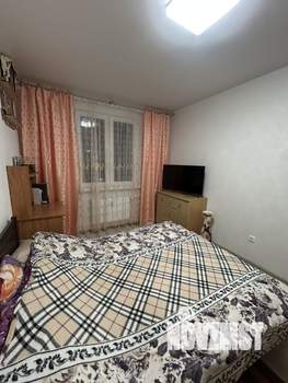 2-к квартира, вторичка, 38м2, 7/17 этаж