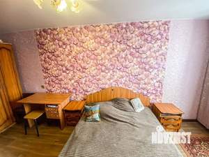 3-к квартира, вторичка, 59м2, 5/5 этаж