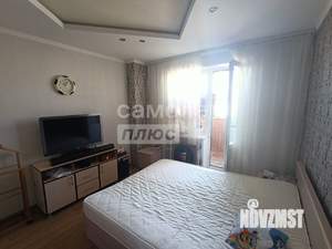 3-к квартира, вторичка, 60м2, 8/9 этаж