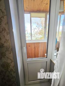 2-к квартира, вторичка, 44м2, 4/5 этаж