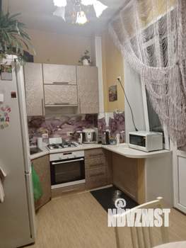 3-к квартира, вторичка, 70м2, 3/5 этаж