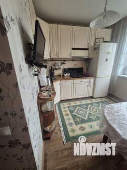 2-к квартира, вторичка, 50м2, 9/10 этаж