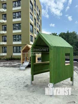 2-к квартира, вторичка, 63м2, 1/6 этаж