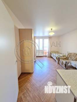 Студия квартира, вторичка, 22м2, 4/10 этаж