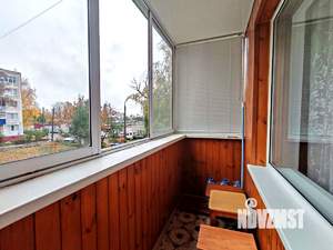 3-к квартира, вторичка, 62м2, 2/5 этаж