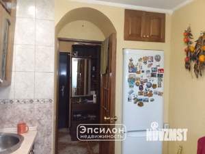 2-к квартира, вторичка, 49м2, 6/9 этаж