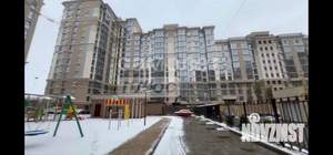 Студия квартира, вторичка, 28м2, 8/13 этаж