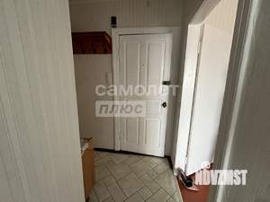 1-к квартира, вторичка, 30м2, 5/5 этаж