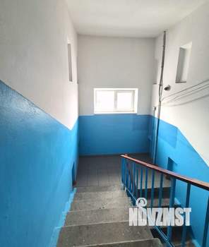 3-к квартира, вторичка, 60м2, 9/9 этаж