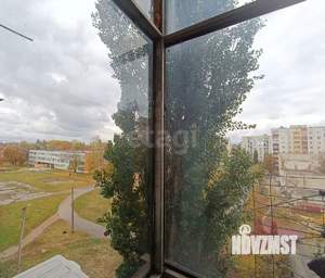 1-к квартира, вторичка, 22м2, 5/9 этаж