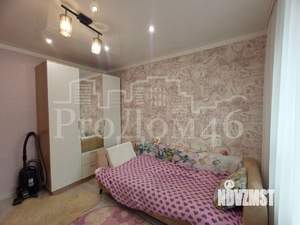 2-к квартира, вторичка, 46м2, 4/9 этаж