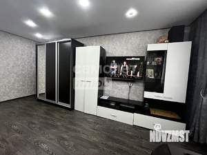 1-к квартира, вторичка, 32м2, 2/5 этаж