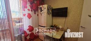 1-к квартира, вторичка, 35м2, 9/10 этаж