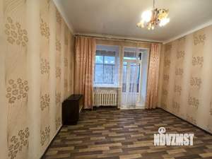 3-к квартира, вторичка, 62м2, 3/3 этаж