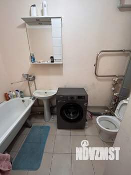 1-к квартира, вторичка, 37м2, 14/17 этаж