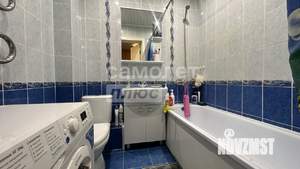 1-к квартира, вторичка, 36м2, 17/17 этаж