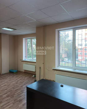 Студия квартира, вторичка, 132м2, 1/11 этаж