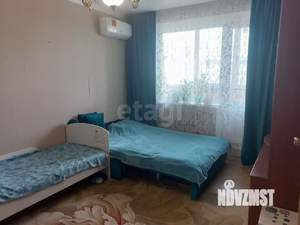 1-к квартира, вторичка, 41м2, 10/10 этаж