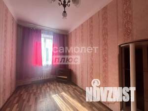 3-к квартира, вторичка, 62м2, 3/3 этаж