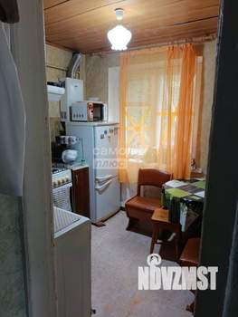 1-к квартира, вторичка, 30м2, 3/4 этаж