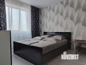 2-к квартира, вторичка, 61м2, 15/17 этаж