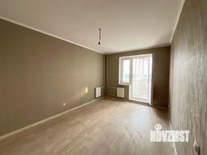 2-к квартира, вторичка, 56м2, 16/17 этаж