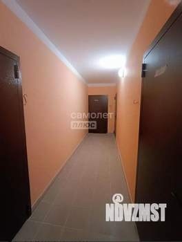 1-к квартира, сданный дом, 51м2, 1/10 этаж