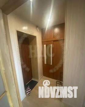 1-к квартира, вторичка, 31м2, 7/9 этаж