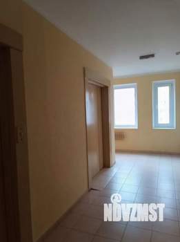 1-к квартира, вторичка, 38м2, 7/17 этаж