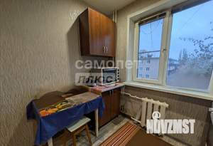 1-к квартира, вторичка, 32м2, 4/5 этаж
