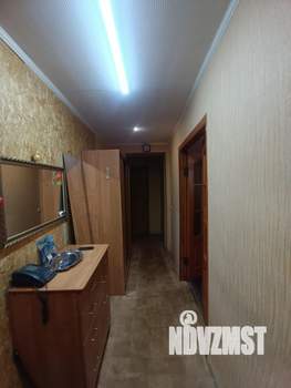 3-к квартира, вторичка, 61м2, 1/8 этаж