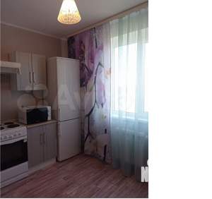 1-к квартира, вторичка, 38м2, 9/17 этаж