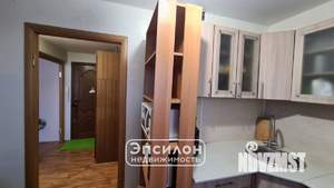 1-к квартира, вторичка, 35м2, 6/9 этаж