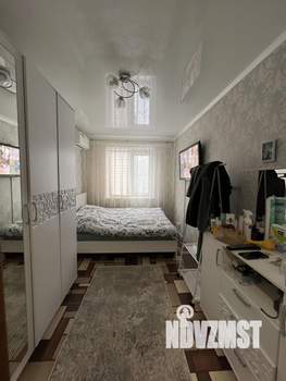 3-к квартира, вторичка, 60м2, 3/5 этаж
