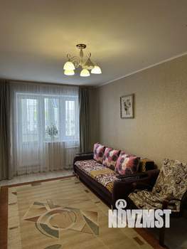 1-к квартира, вторичка, 38м2, 17/17 этаж