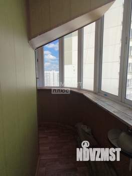 3-к квартира, вторичка, 77м2, 13/17 этаж