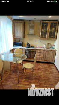 1-к квартира, вторичка, 33м2, 4/9 этаж