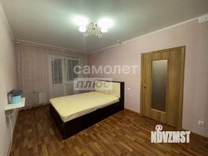 1-к квартира, вторичка, 36м2, 16/17 этаж