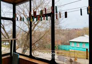 2-к квартира, вторичка, 40м2, 2/4 этаж