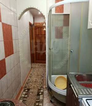 2-к квартира, вторичка, 29м2, 2/2 этаж