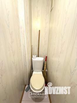 2-к квартира, вторичка, 48м2, 1/5 этаж