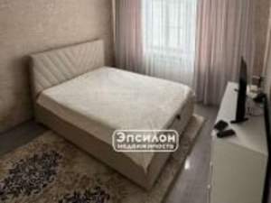 2-к квартира, вторичка, 51м2, 5/5 этаж