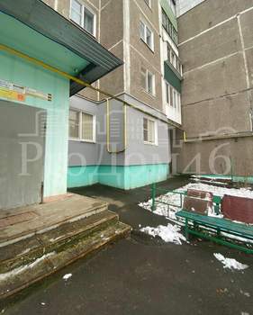 4-к квартира, вторичка, 76м2, 1/9 этаж