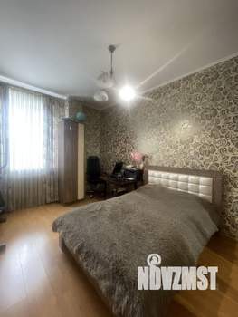 2-к квартира, вторичка, 65м2, 2/10 этаж