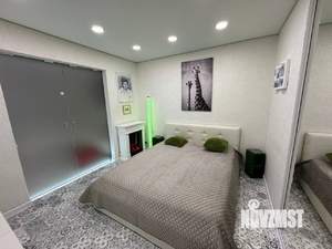 1-к квартира, вторичка, 52м2, 6/9 этаж