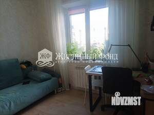 3-к квартира, вторичка, 60м2, 6/9 этаж